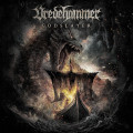 CDVredehammer / God Slayer / Digipack