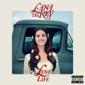 CDDel Rey Lana / Lust For Life