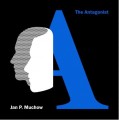 2LPMuchow Jan P. / Antagonist / Vinyl / 2LP