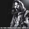 5CDYoung Neil / Original Release Series Discs 8.5-12 / 5CD