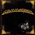 2CDGamma Ray / Alive'95 / 2CD / Reedice / Digipack