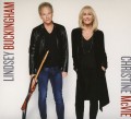 CDBuckingham Lindsey & Christine McVie / Lindsey Buckingham &