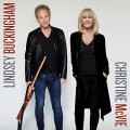 LPBuckingham Lindsey & Christine McVie / Lindsey Buckingham & ..