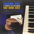 LPGaye Marvin / Tribute To The Greta Nat / Vinyl