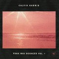 2LPHarris Calvin / Funk Wav Bounces Vol.1 / Vinyl / 2LP