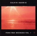 CDHarris Calvin / Funk Wav Bounces Vol.1