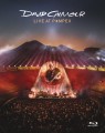 Blu-RayGilmour David / Live At Pompeii / Blu-Ray
