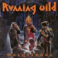 2LPRunning Wild / Masquerade / Reedice / Vinyl / 2LP