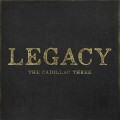 CDCadillac Three / Legacy