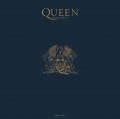 2LPQueen / Greatest Hits II / Vinyl / 2LP