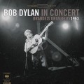 LPDylan Bob / Bob Dylan In Concert / Brandeis Univ. 1963 / Viny