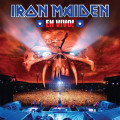 2CDIron Maiden / En Vivo! / 2CD