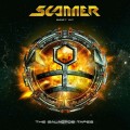 2CDScanner / Galactos Tape / 2CD / Digipack