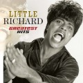LPLittle Richard / Greatest Hits / Vinyl