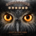 CD/DVDRevolution Saints / Light In The Dark / Limit / CD+DVD / Digipack