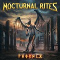 CDNocturnal Rites / Phoenix