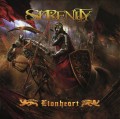 CDSerenity / Lionheart / Digipack