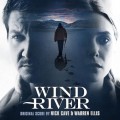 CDCave Nick,Ellis Warren / Wind River / OST / Digipack