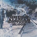 CDAllman Gregg / Southern Blood / Digipack