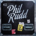 CDRudd Phil / Head Job / Digipack