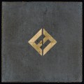 CDFoo Fighters / Concrete & Gold / Digisleeve