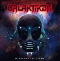 CDSmall Brendon / Galaktikon II: Become The Storm