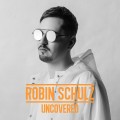 CDSchulz Robin / Uncovered / Digipack