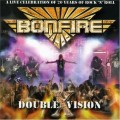 CDBonfire / Double X Vision