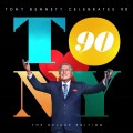 3CDBennett Tony / Celebrates 90 / Deluxe / 3CD