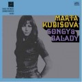 LPKubišová Marta / Songy a balady / Reedice / Vinyl