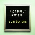LPMuhly Nico & Teitur / Confession / Vinyl