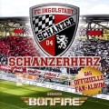 CDBonfire / Schanzerherz-Fan