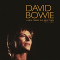 11CDBowie David / New Career In A New Town / 1977-1982 / 11CD / Box