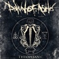 CDDawn Of Ashes / Theophany
