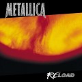 2LPMetallica / Reload / Vinyl / 2LP