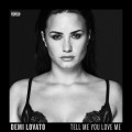 CDLovato Demi / Tell Me You Love Me / DeLuxe Edition