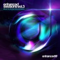 2CDKandi Daniel/Estiva / Enhanced Sessions Vol.3 / 2CD