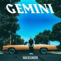 CDMacklemore / Gemini / Digipack