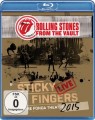 Blu-RayRolling Stones / Sticky Fingers / Fonda Theatre 2015 / Blu-Ray