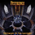 LPPestilence / Testimony of the Ancients / Vinyl