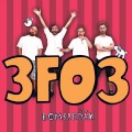 CDBomBark / 3FO3 / Digipack