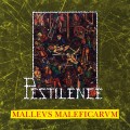 2CDPestilence / Malleus Maleficarum / 2CD