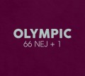 3CDOlympic / 66 Nej+1 / 3CD / Digipack