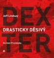 CDLindsay Jeff / Drasticky dsiv Dexter / Ale prochzka / Mp3