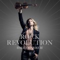 CDGarrett David / Rock Revolution
