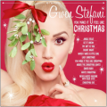 CDStefani Gwen / You Make If Feel Like Christmas