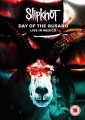 DVDSlipknot / Day Of The Gusano