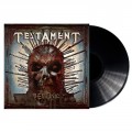 LPTestament / Demonic / Reedice 2017 / Vinyl