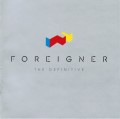 CDForeigner / Definitive