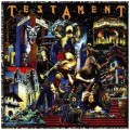 2LPTestament / Live At The Fillmore / Reedice 2017 / Vinyl / 2LP